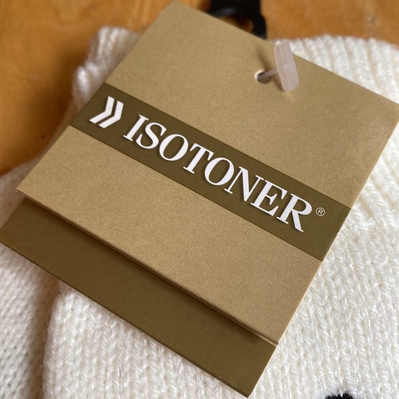 ISOTONER one size gloves new - Picture 3 of 5